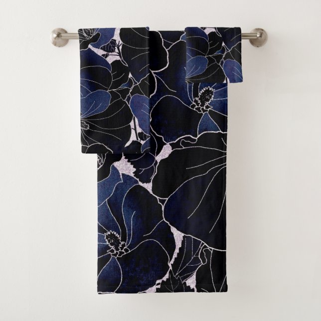 Floral (In situ)