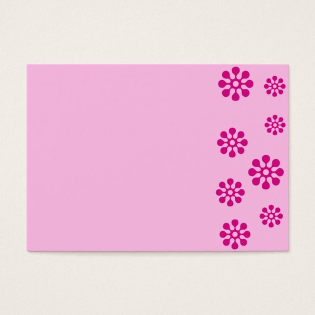 floral (Frente)