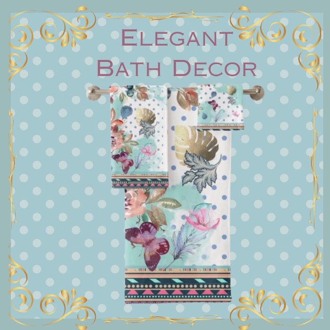 Floral (Subido por el creador)