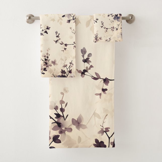 Floral (In situ)