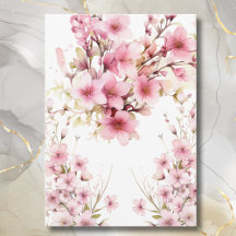 FLORAL A IR CON INVITACIÓN DE BODA DE VELLUM