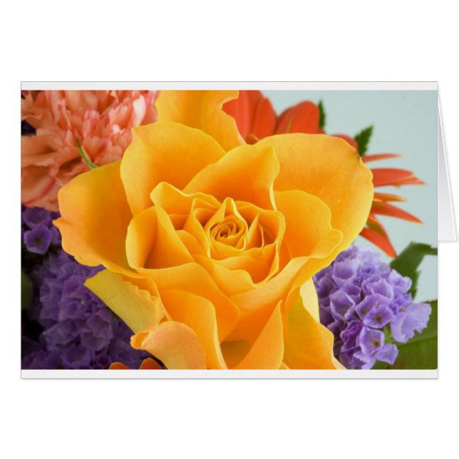 FLORAL AMABLE (Anverso (Horizontal))