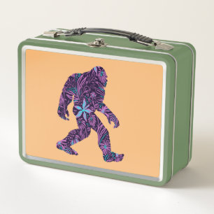 FLORAL BIGFOOT