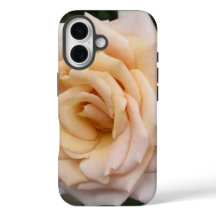 Floral Blackberry funda audaz con Rosa romántico