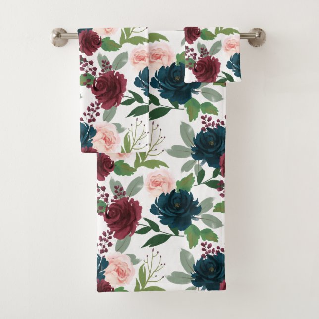 Floral bohemio  (In situ)
