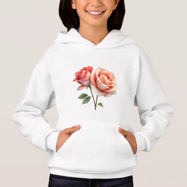 Floral de flor y de flor (Anverso)