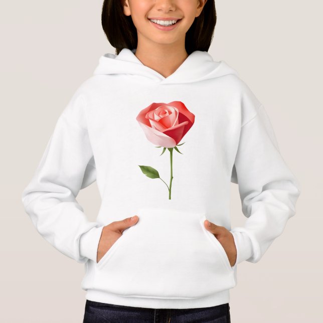 Floral de flor y de flor (Anverso)