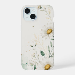 Floral de margarita