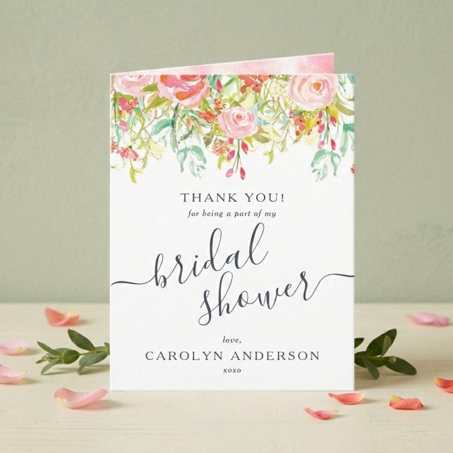 Floral de primavera y verano | Agradecimiento para (Subido por el creador)