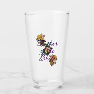 Floral del Padre de la Novia
