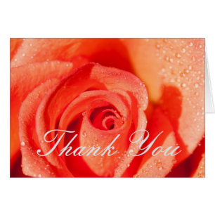 Floral Gracias