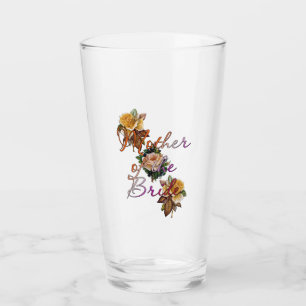 Floral Madre de la Novia