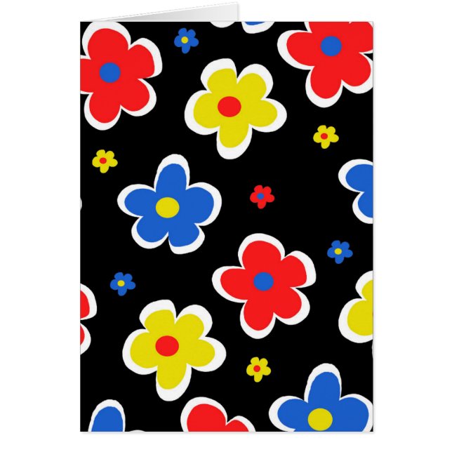 Floral menor (Frente)