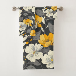 Floral Moderno