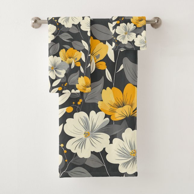 Floral Moderno  (In situ)