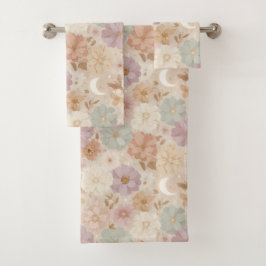 Floral Prado Celestial