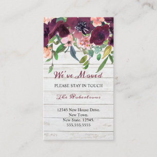 Floral que hemos movido   Nueva Invitación de dire