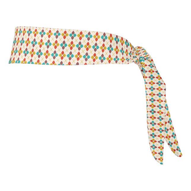 Floral retro (Girar 90)