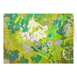 Floral retro Wacky 2