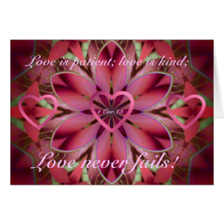 Floral romántica