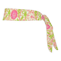 Floral Rosa
