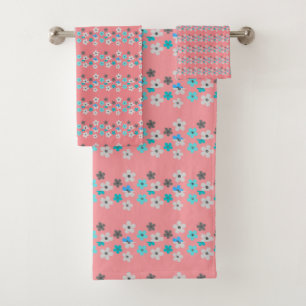 Floral Rustica Moderna