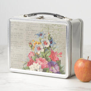 Floral victoriana