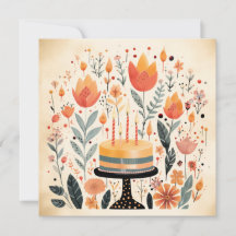 Floral Whimsy: deseos florecientes