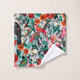 FLORAL Y AVES XIV-II