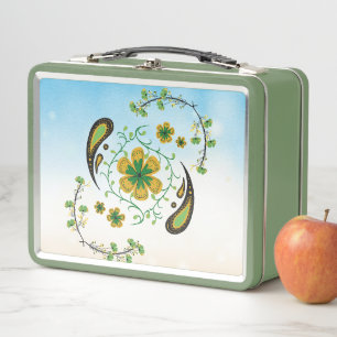 Florales Serenos Taiji – Arte Calmado