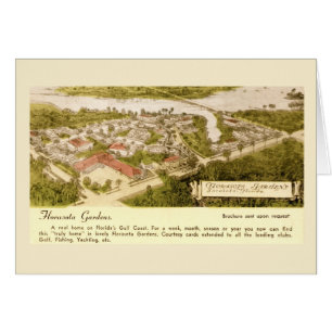 Florasota Gardens