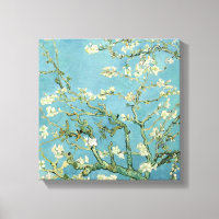 Florecimiento de almendras por la impresión de tel