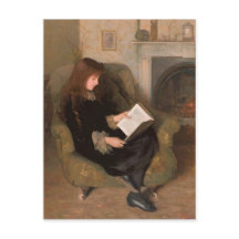 Florence Fuller - Tarjeta postal inseparable CC030