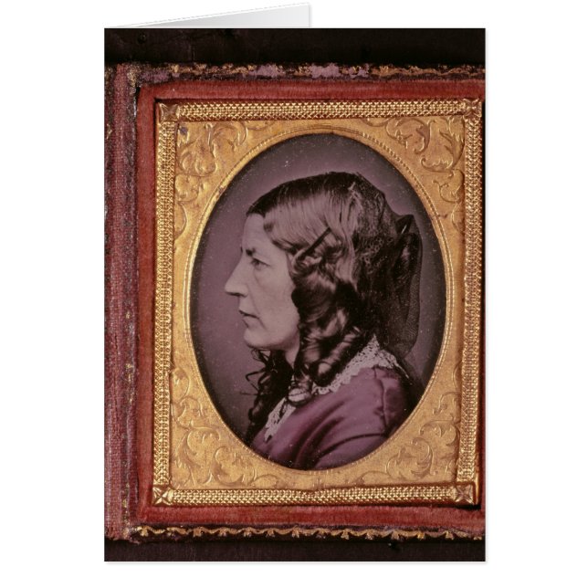 Florence Nightingale (Frente)