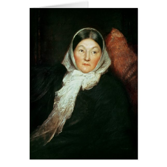 Florence Nightingale (Frente)