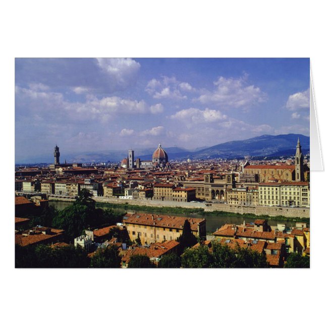 Florencia (Anverso (Horizontal))