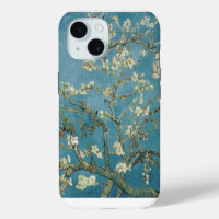 Florencia de Vincent van Gogh Almond