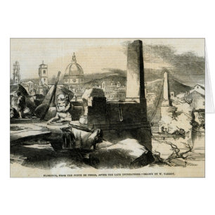 Florencia, del Ponte de Perro