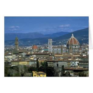 Florencia, Italia