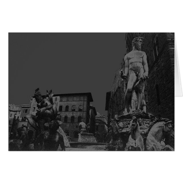 Florencia Italia (Anverso (Horizontal))