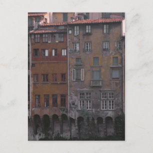Florencia Tarjeta postal