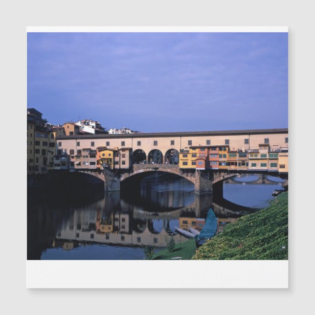Florencia Toscana Italia (Anverso)