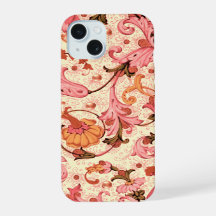 FLORENTINO ROSA RENAIXEMENTA REMOLINS FLORALS,FLOR