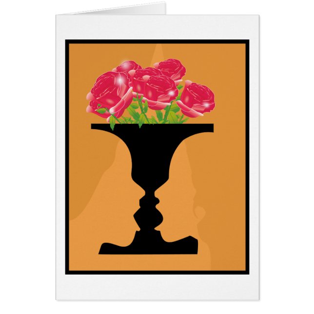 florero/caras (Frente)