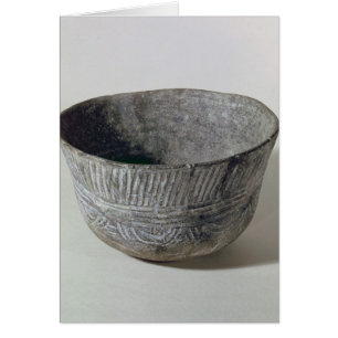 Florero, de Fontbouisse, 2300-1700 A.C.