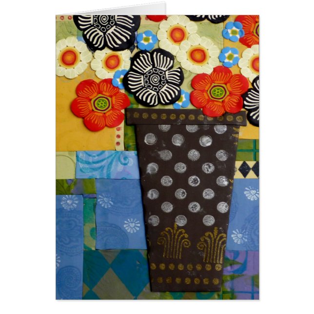 Florero del lunar (Frente)