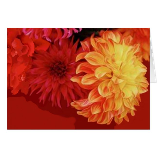 FLORES (Anverso (Horizontal))