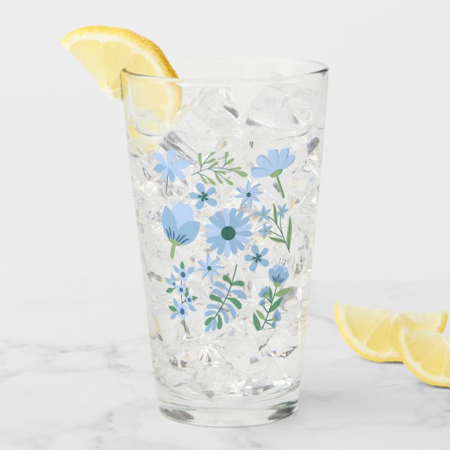 Flores (Anverso (hielo))