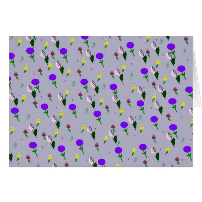 Flores (Anverso (Horizontal))