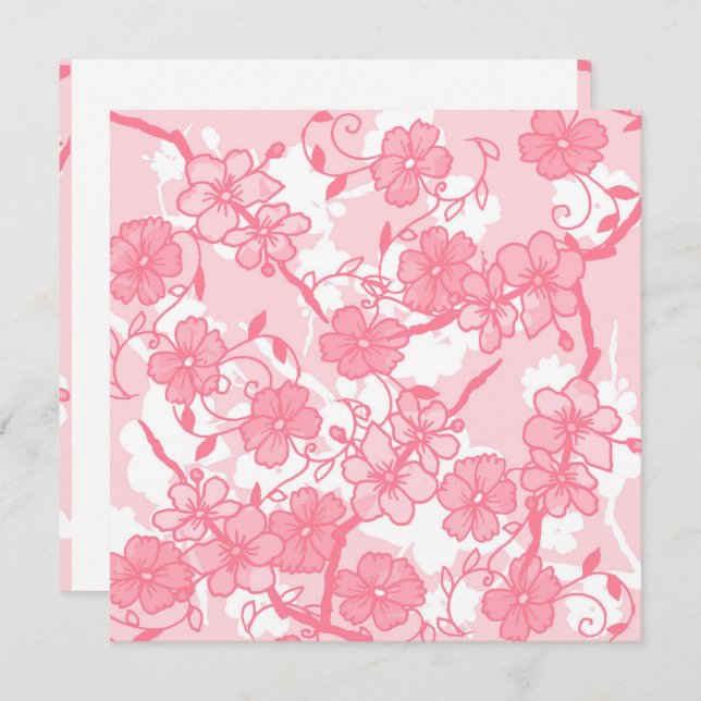 flores (Anverso / Reverso)